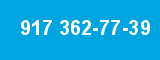 917 362-77-39 917 362-77-39